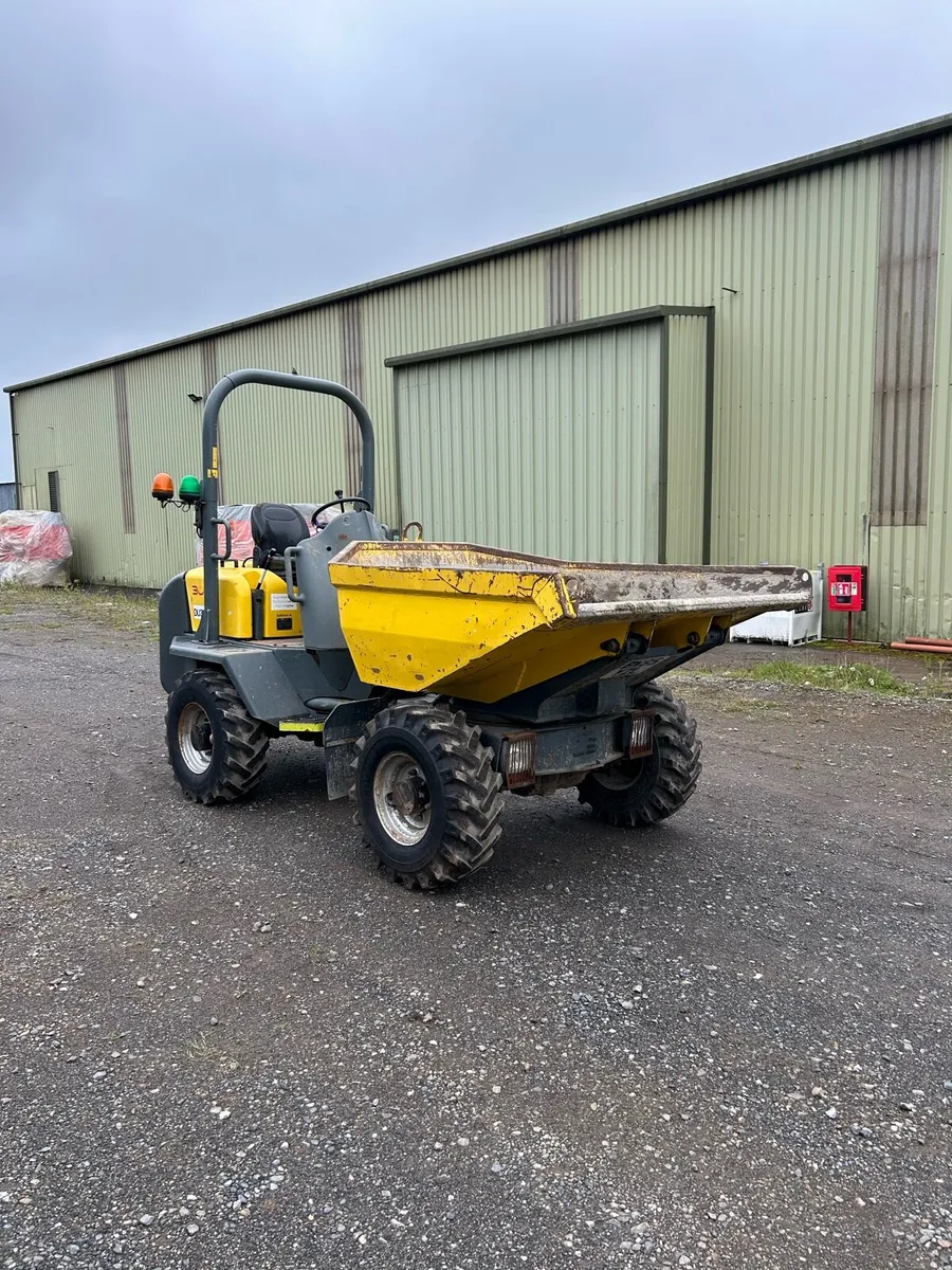 Wacker neuson - Image 4