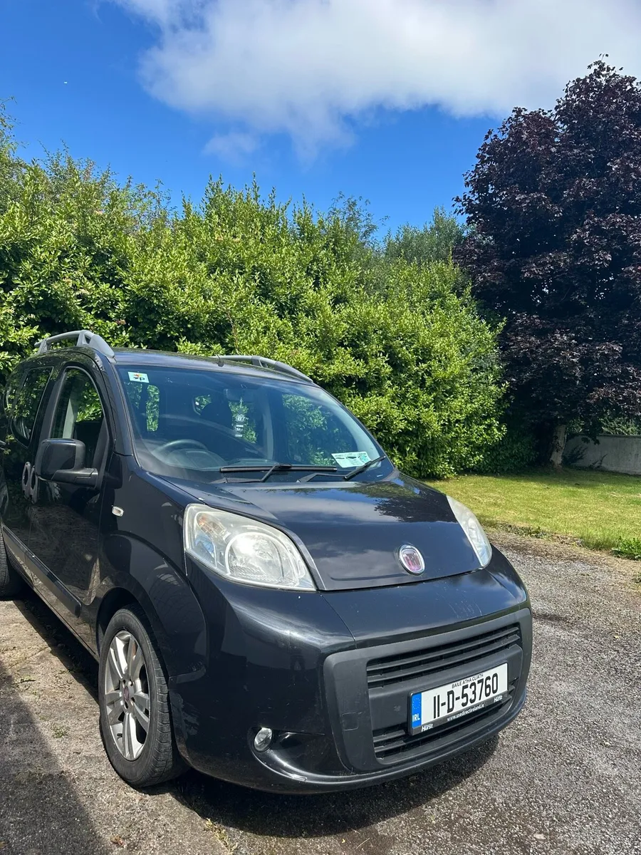 NEW NCT!2011 ,1.3Diesel Automatic! - Image 1