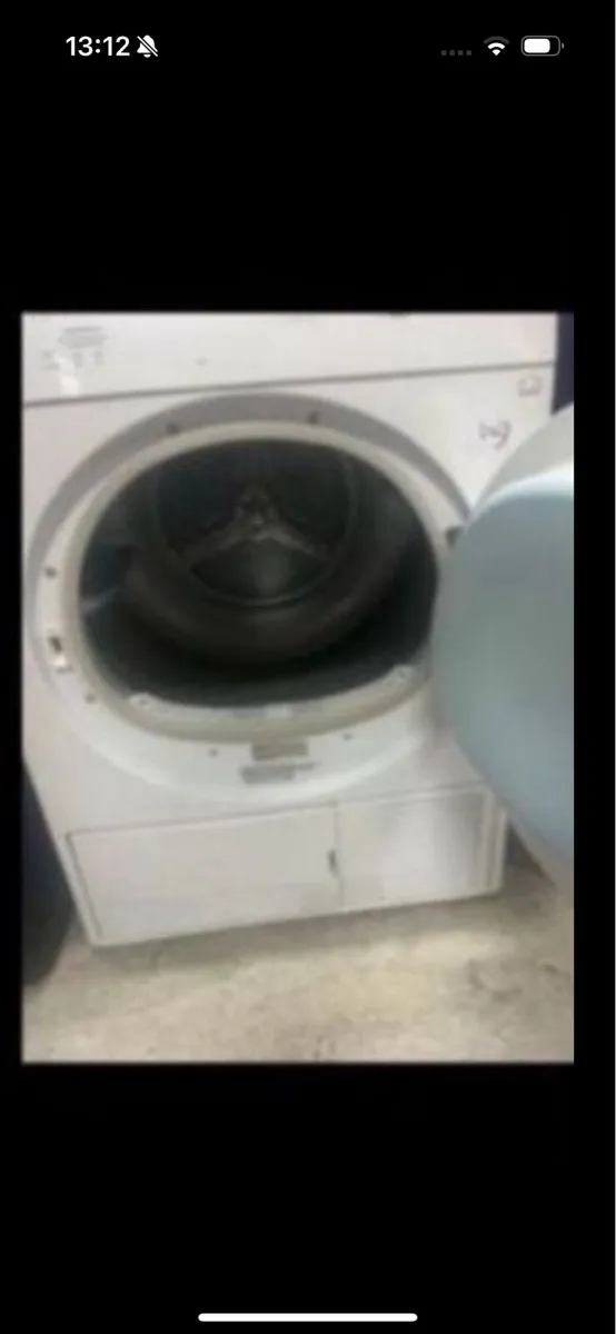 7kg washing machine - Image 2