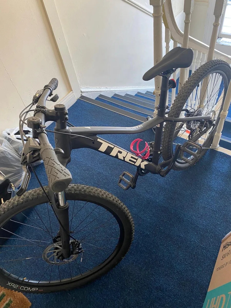 Bike - Image 1