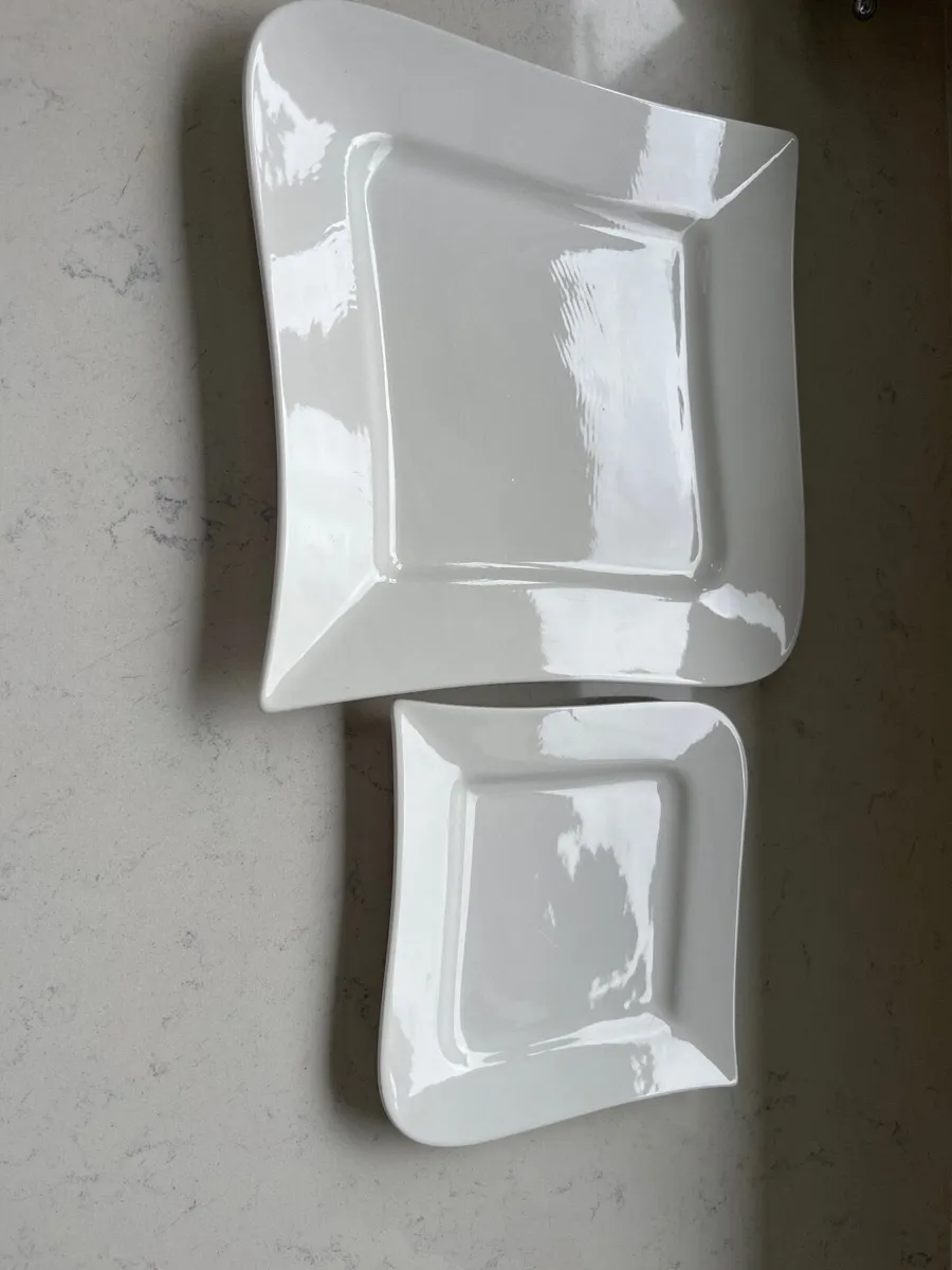 Plates