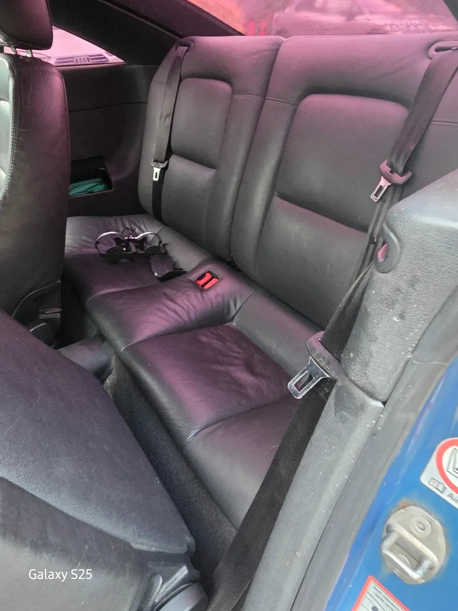 Audi TT 2001 - Image 3