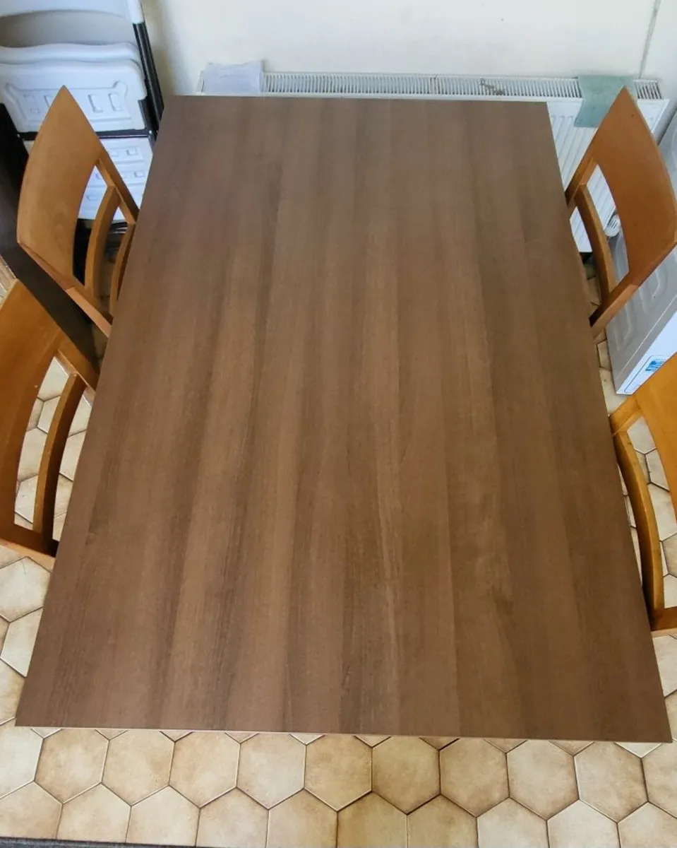 Kitchen table for sale - Image 2