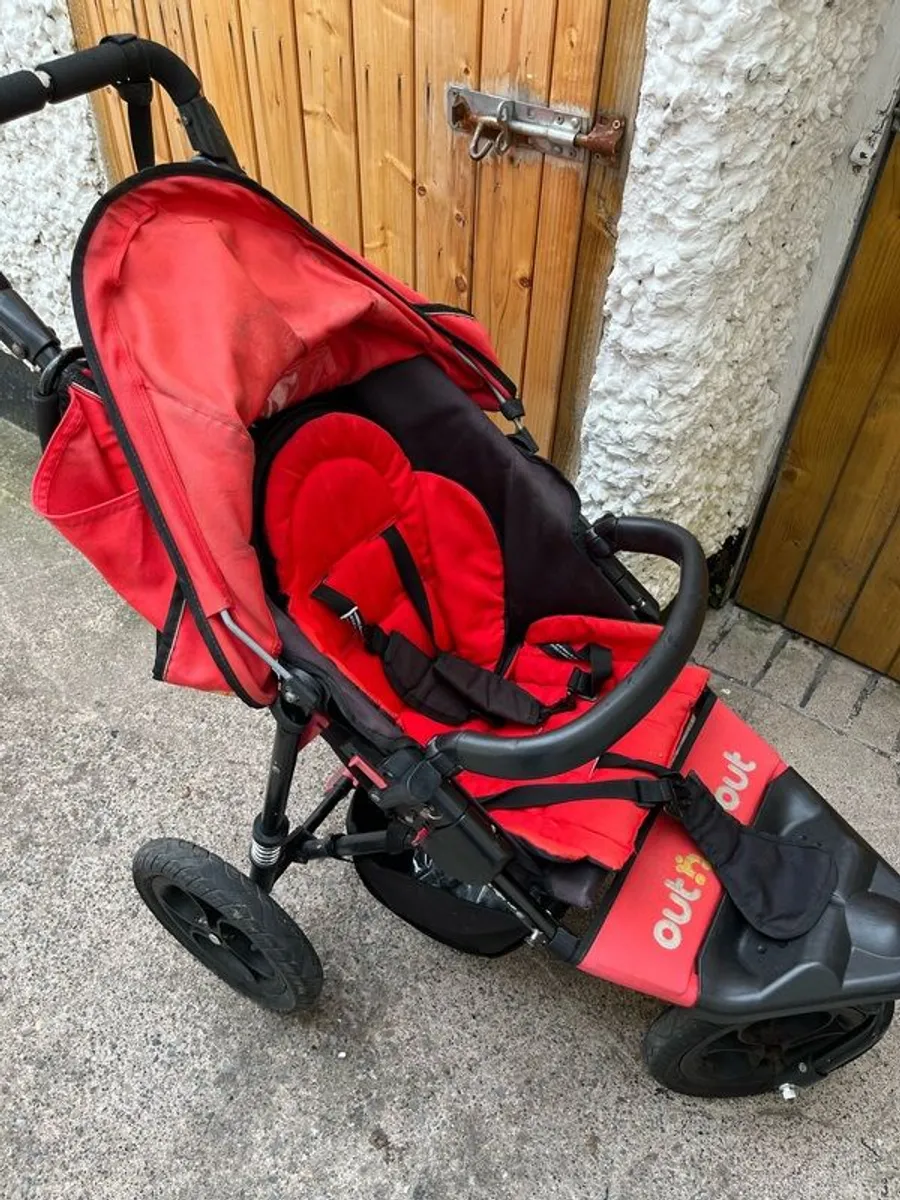 buggy - Image 1