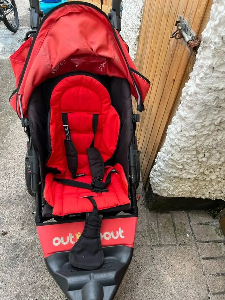 buggy - Image 2