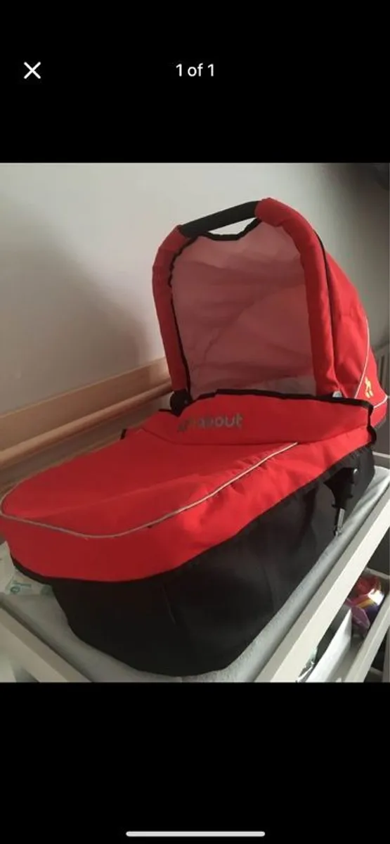 buggy - Image 3