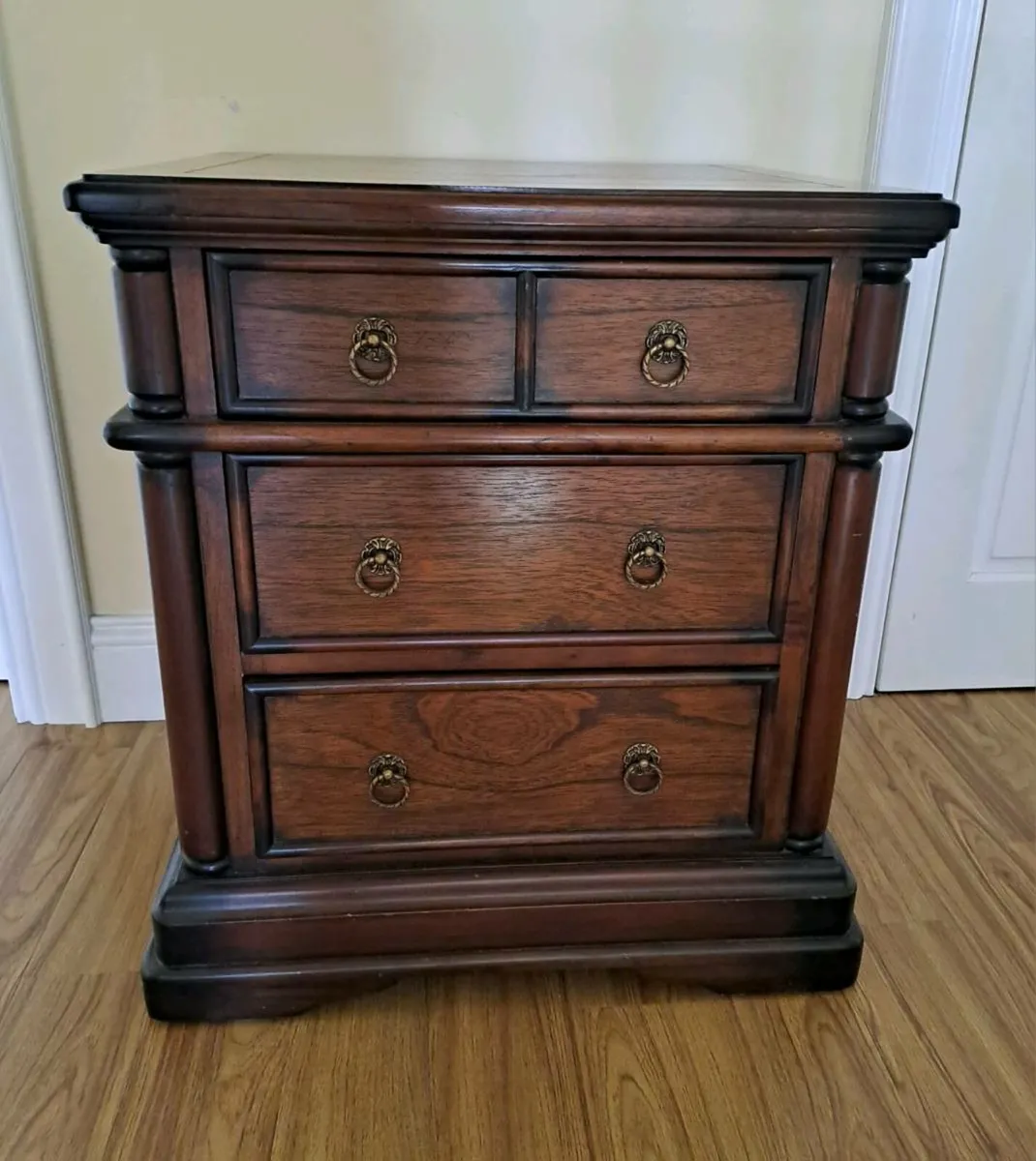Bedside Locker - Image 1