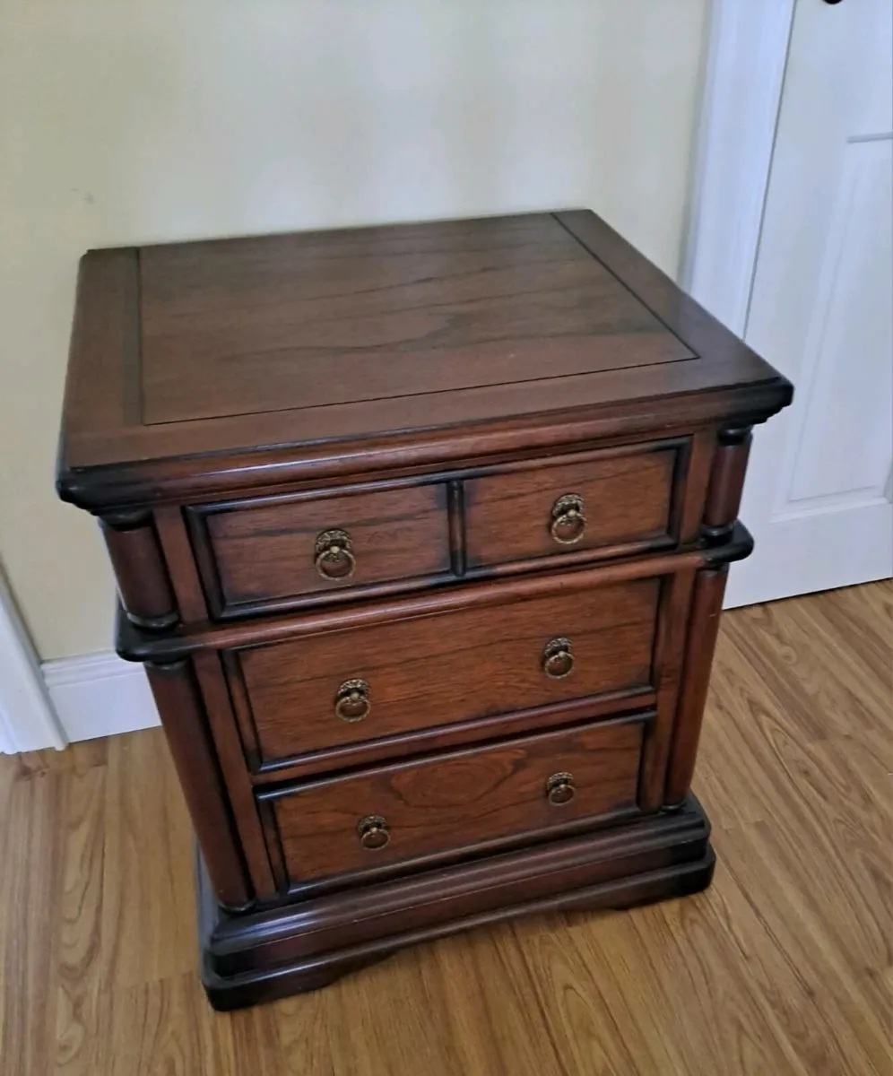 Bedside Locker - Image 2