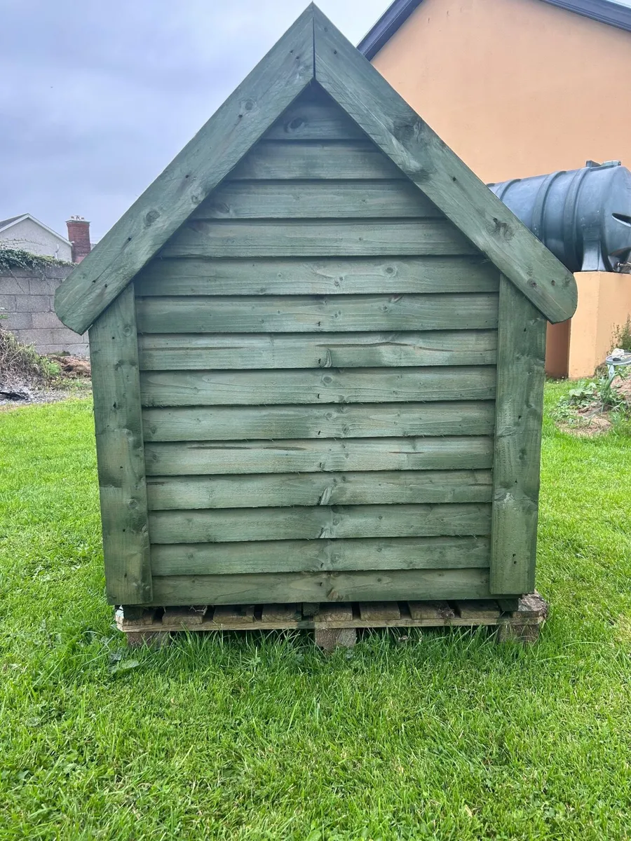 Dog kennel - Image 4