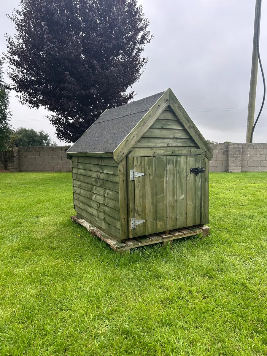 Dog kennel - Image 2
