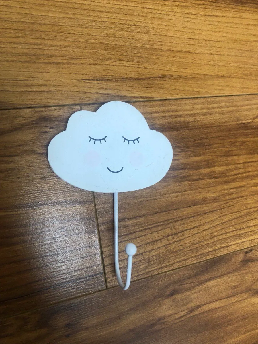 Baby room accessories - Image 1