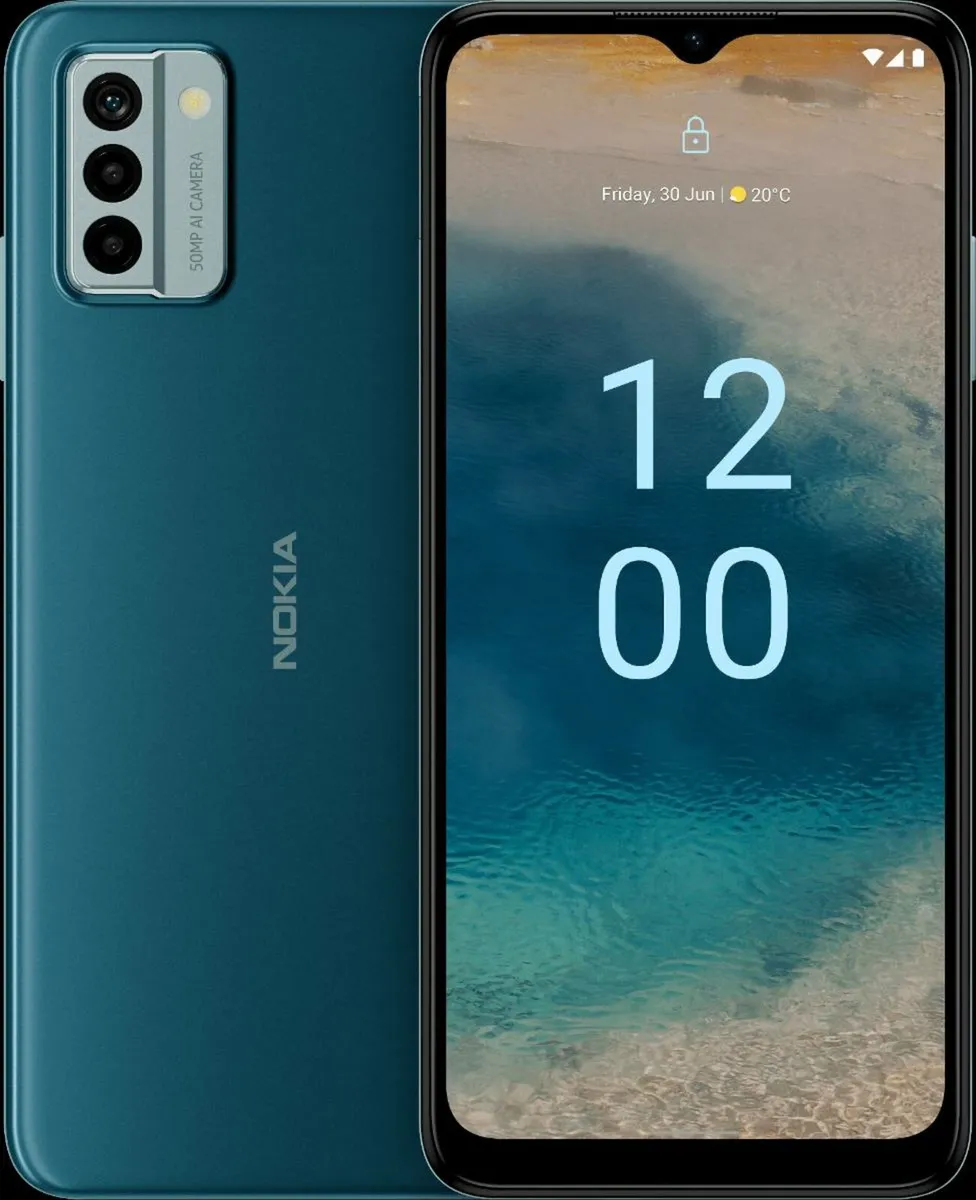NOKIA G22 - Image 1