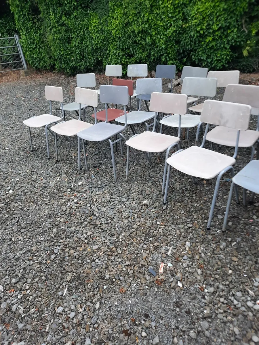 Junior chairs - Image 2