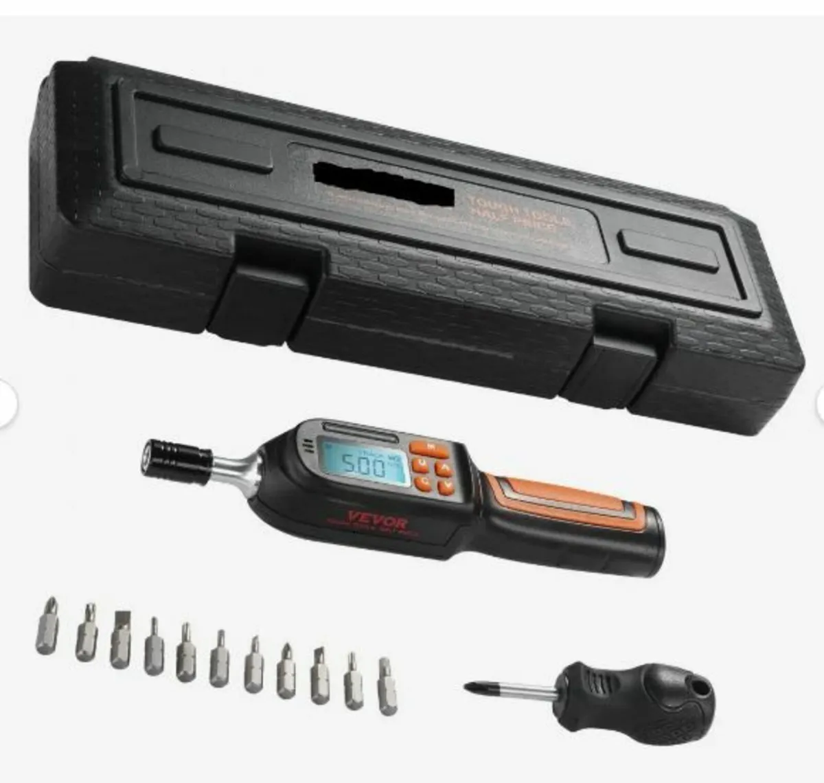 Digital Torque Screwdriver - Image 1
