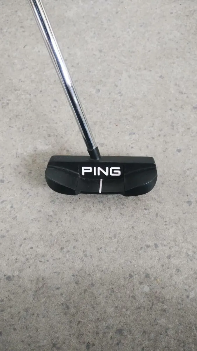 Ping putters - Image 3