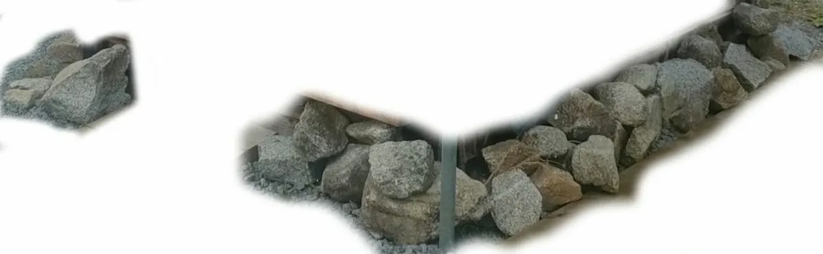 Granite Stones - Image 2