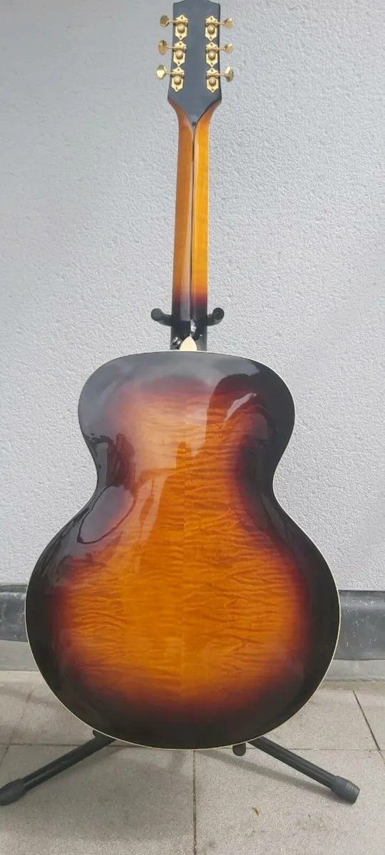 The Loar LH 700 VS DELUXE - Image 3