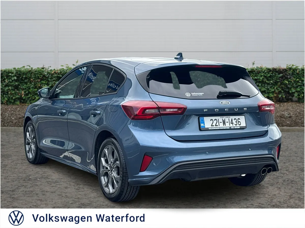 Ford Focus 2022 - Image 4
