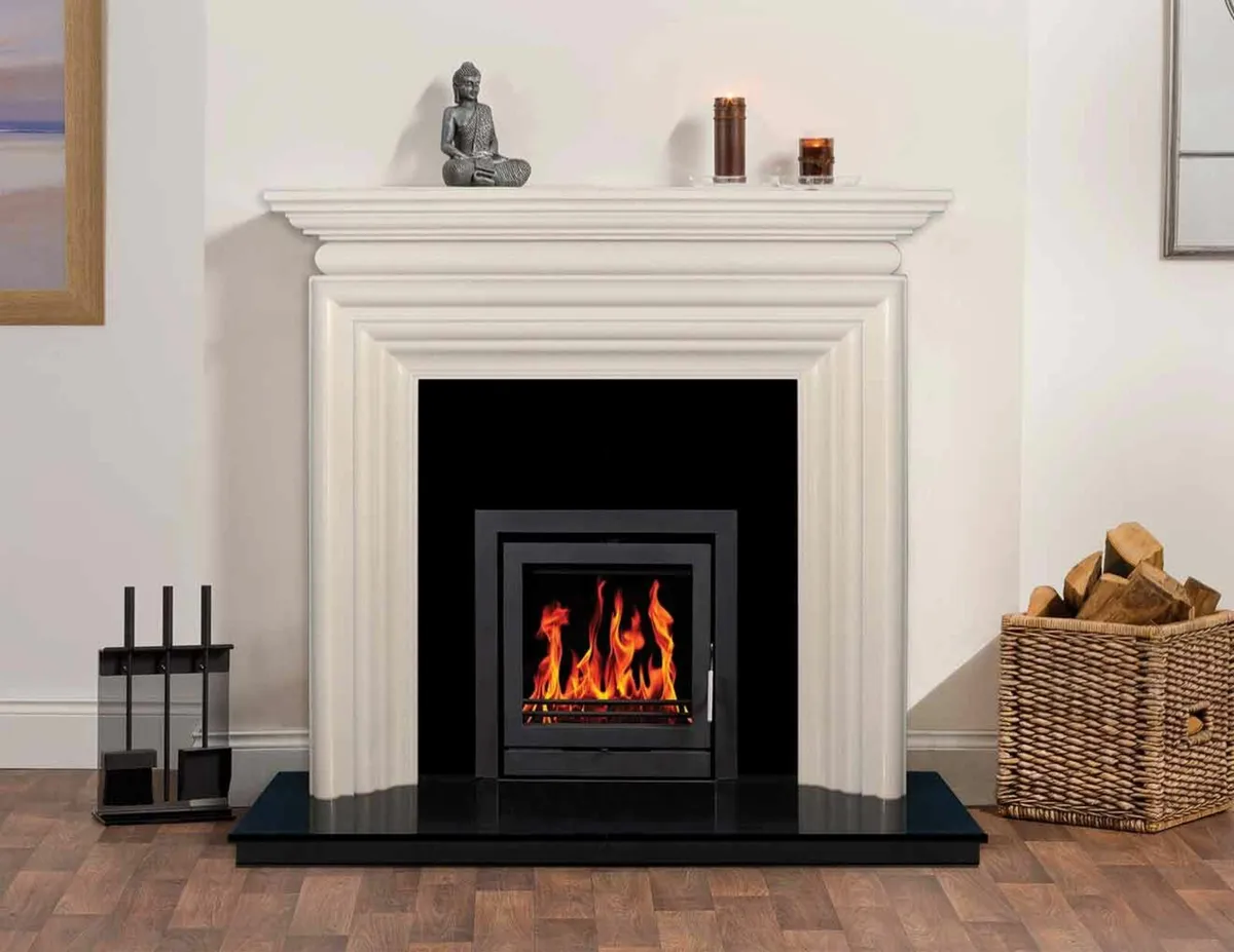 Ashford Fireplace Surround 54″ & 58”