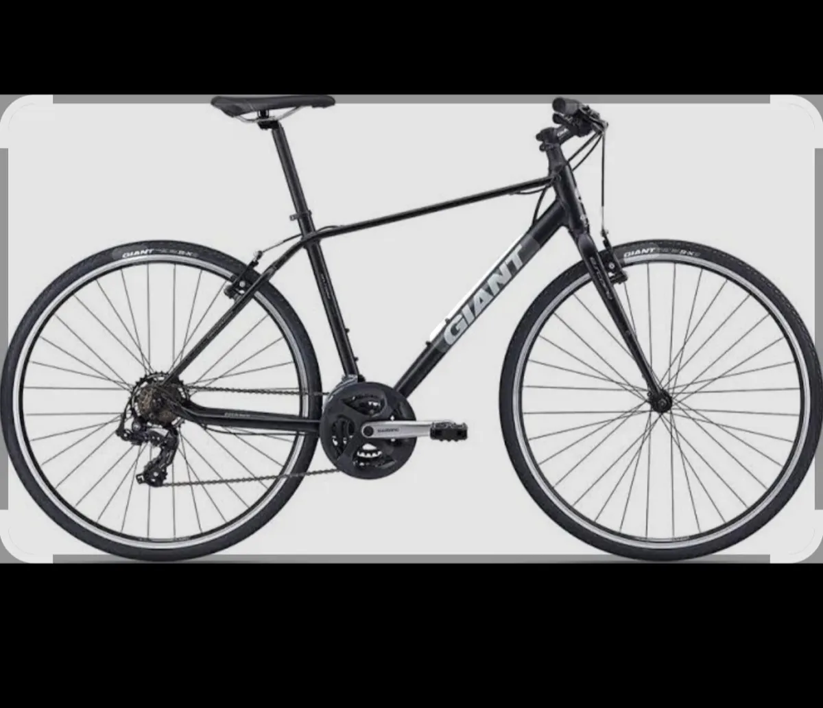Bike - Image 1