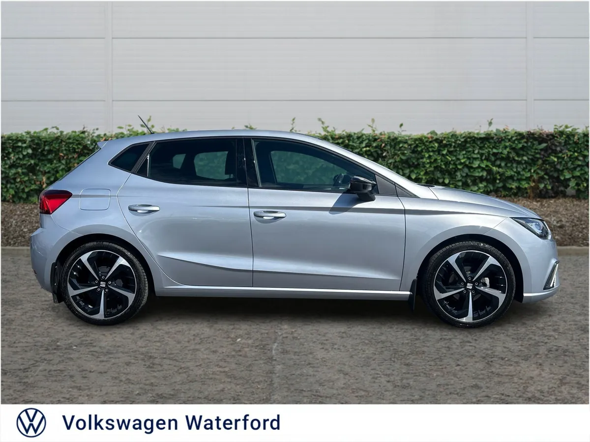 SEAT Ibiza FR 1.0TSI 95hp 5door - Image 4