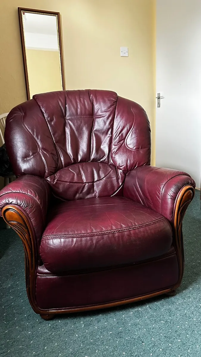 Furniture - Image 1
