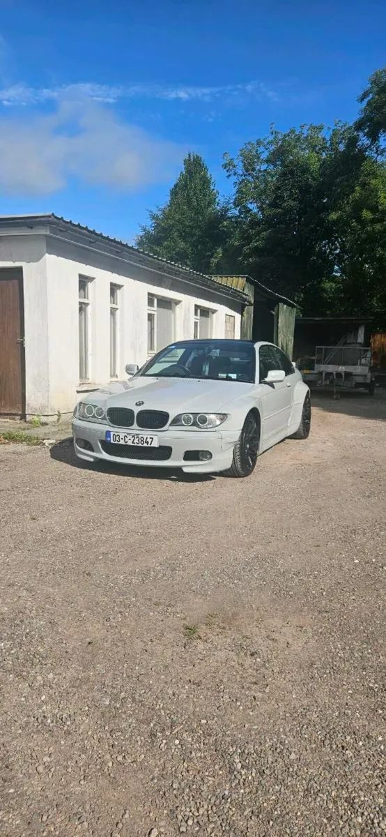 E46 325Ci - Image 2