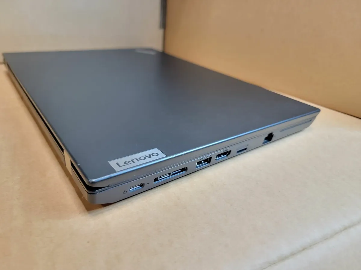LENOVO ThinkPad L14 GEN1 - i3/16RAM/256SSD - Image 2