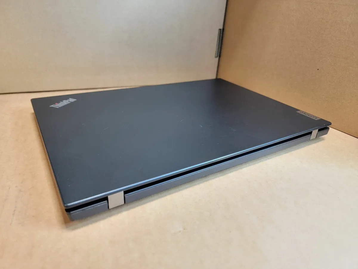 LENOVO ThinkPad L14 GEN1 - i3/16RAM/256SSD - Image 4
