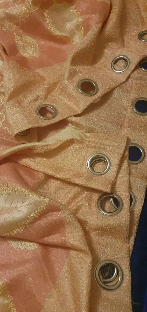 Bedroom Curtains - Image 2