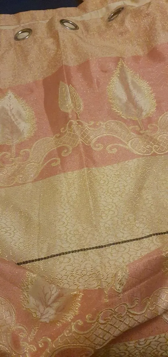 Bedroom Curtains - Image 3