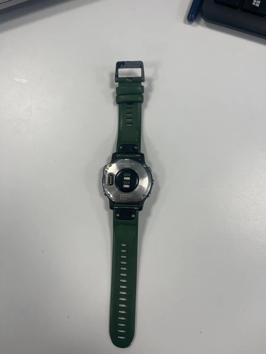 Garmin Fenix 6s - Image 2