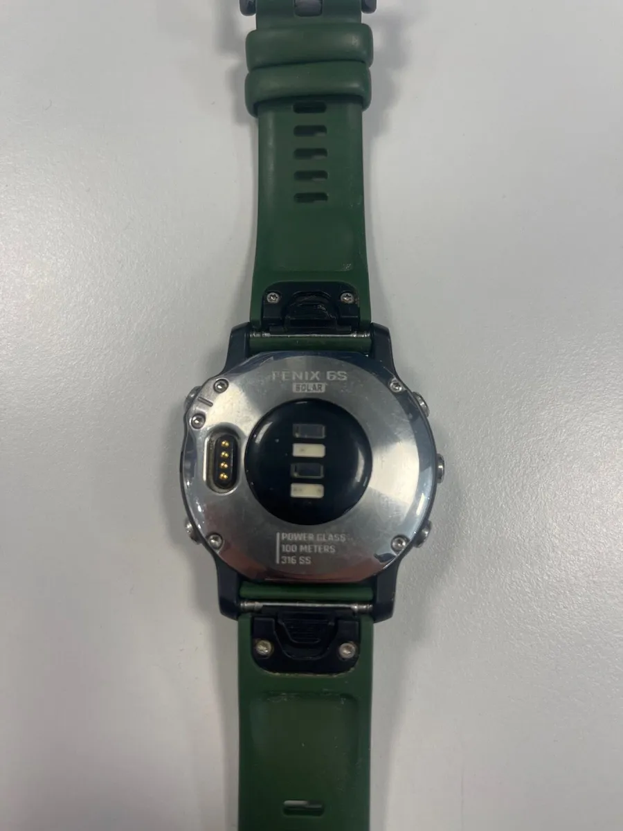 Garmin Fenix 6s - Image 3
