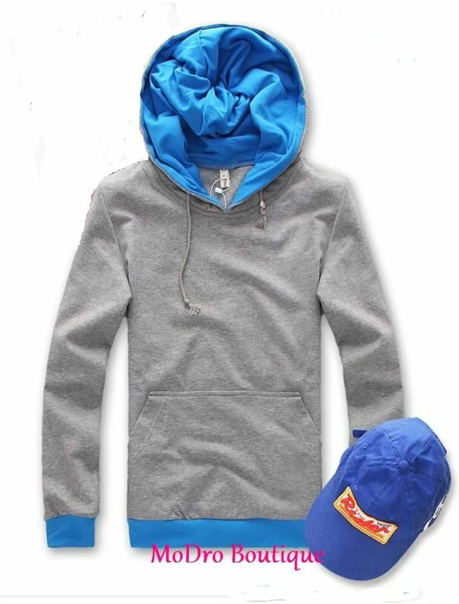 hoodie size s-m new