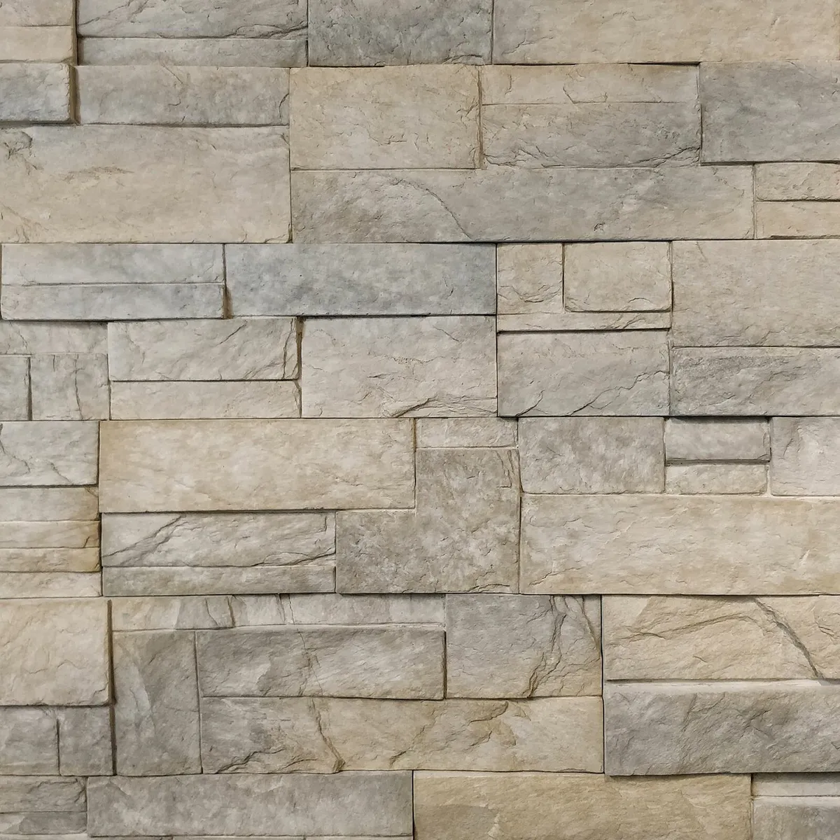Celesit Melanz Artificial Stone Cladding - Image 1