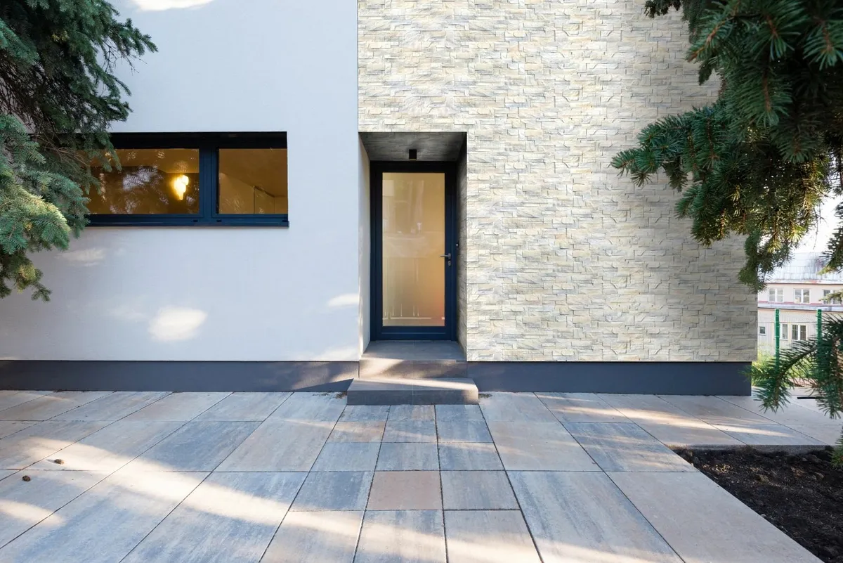 Celesit Melanz Artificial Stone Cladding - Image 2