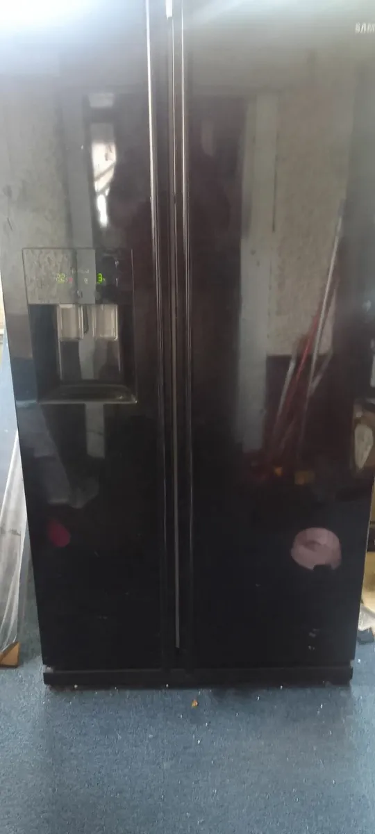 American style Fridge/freezer