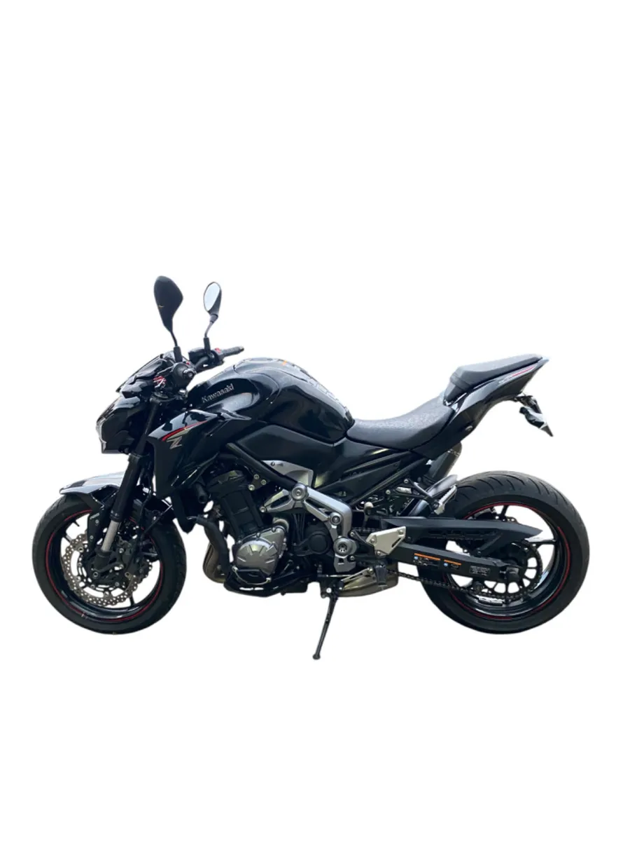 Kawasaki Z900 “Trade Sale” - Image 4