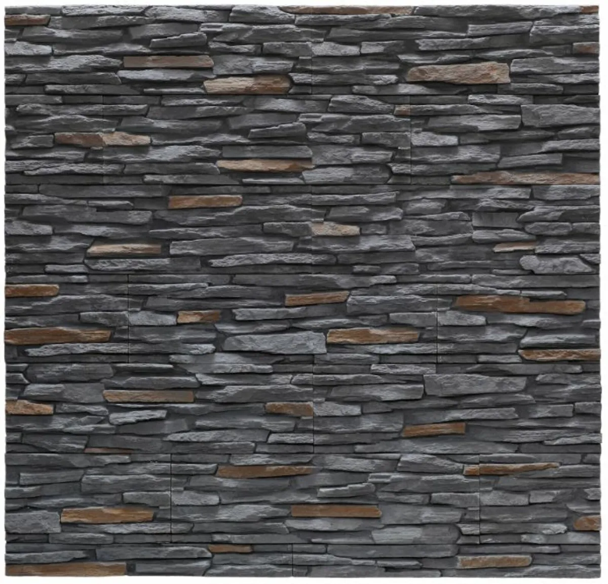 Cres 1 Artificial Stone Cladding - Image 1