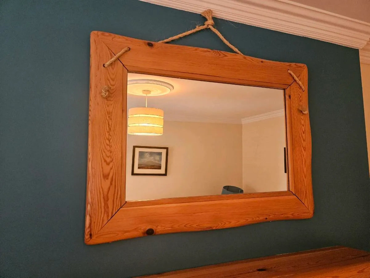 mirror - Image 1