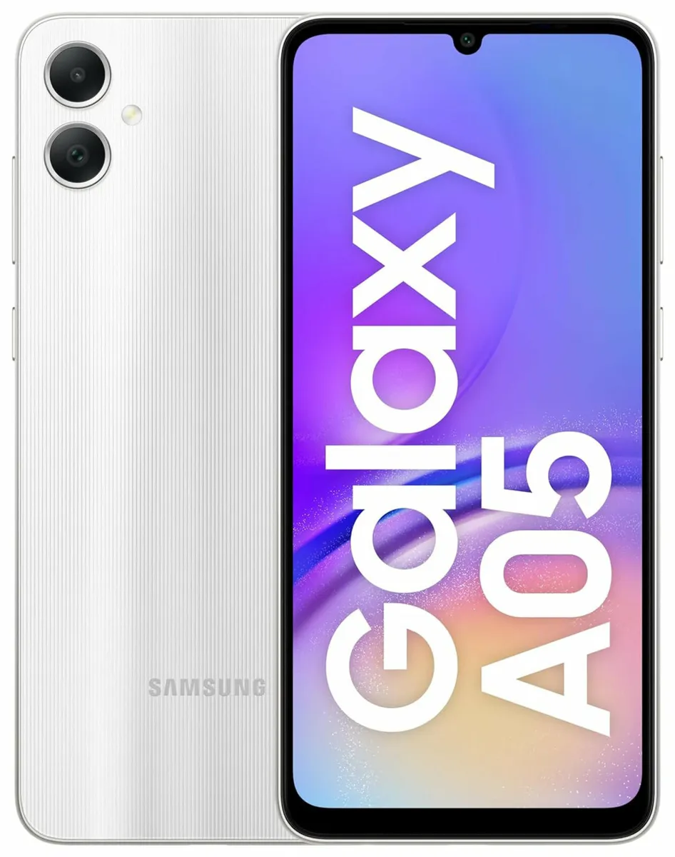 SAMSUNG A05 - Image 1