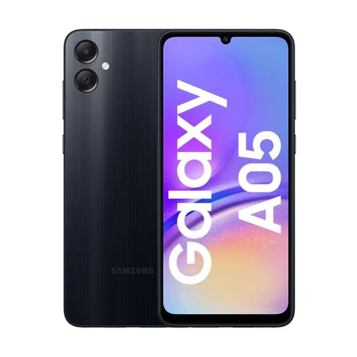 SAMSUNG A05 - Image 2