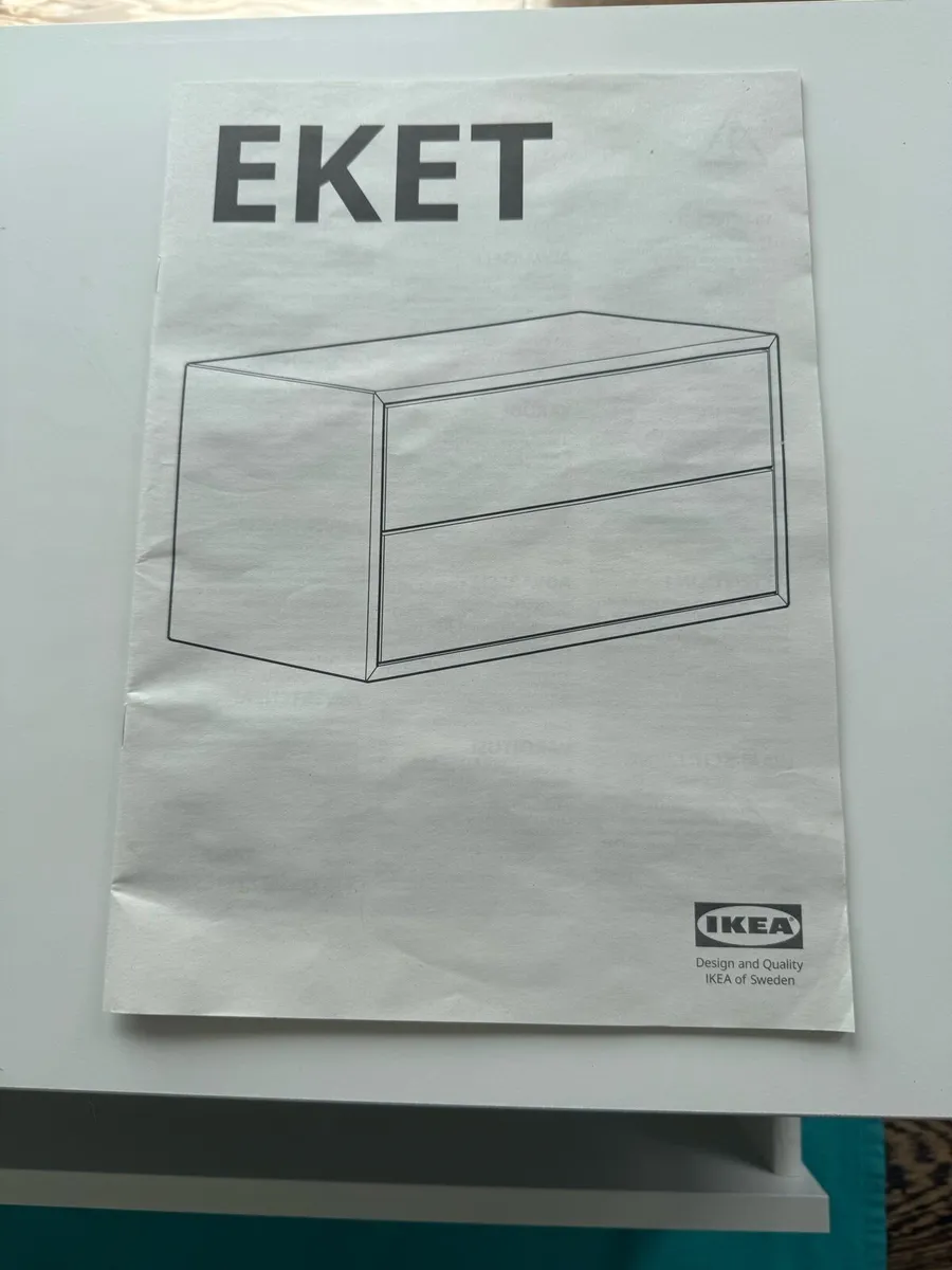 IKEA drawer unit - Image 4