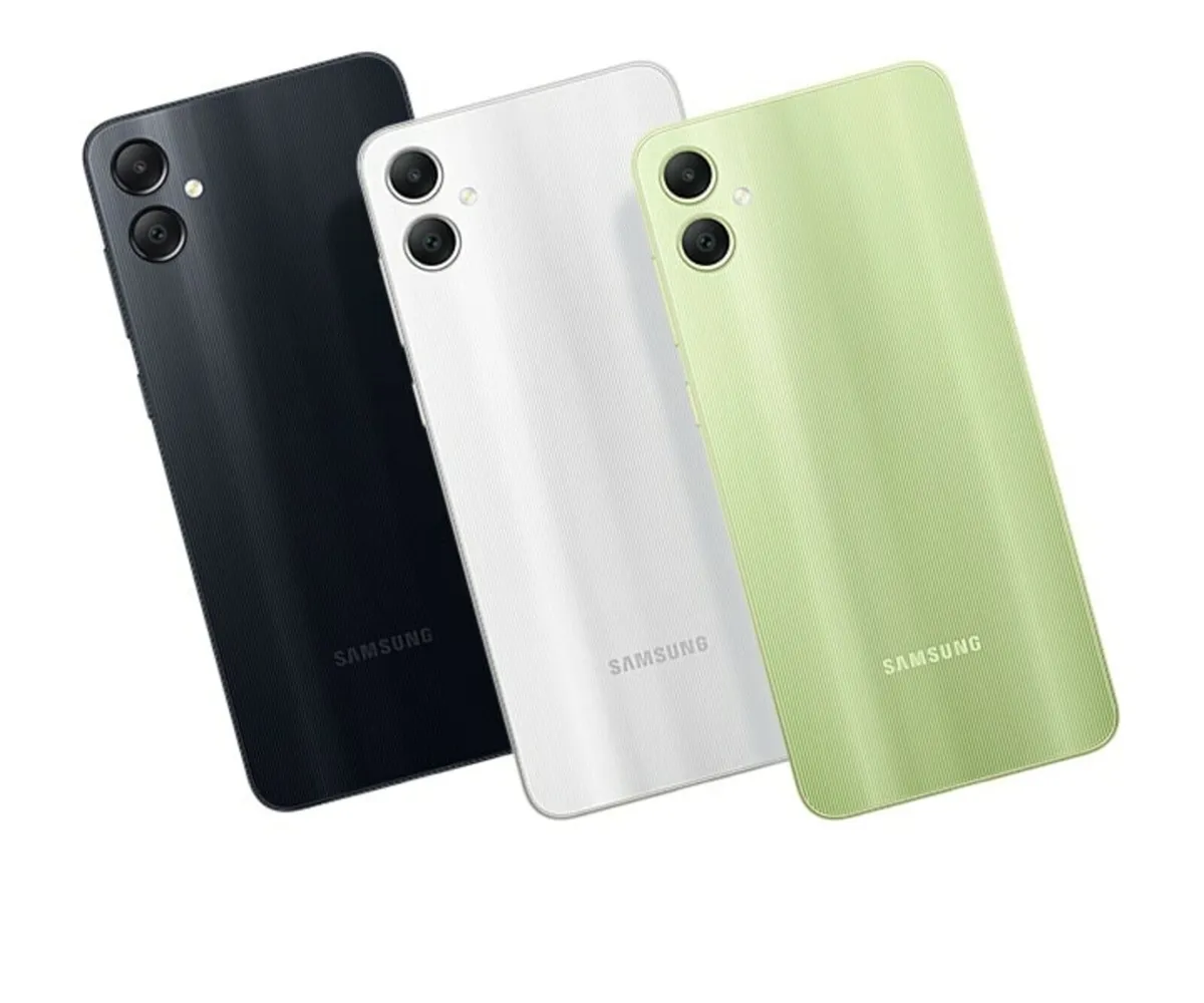 SAMSUNG A05 - Image 3