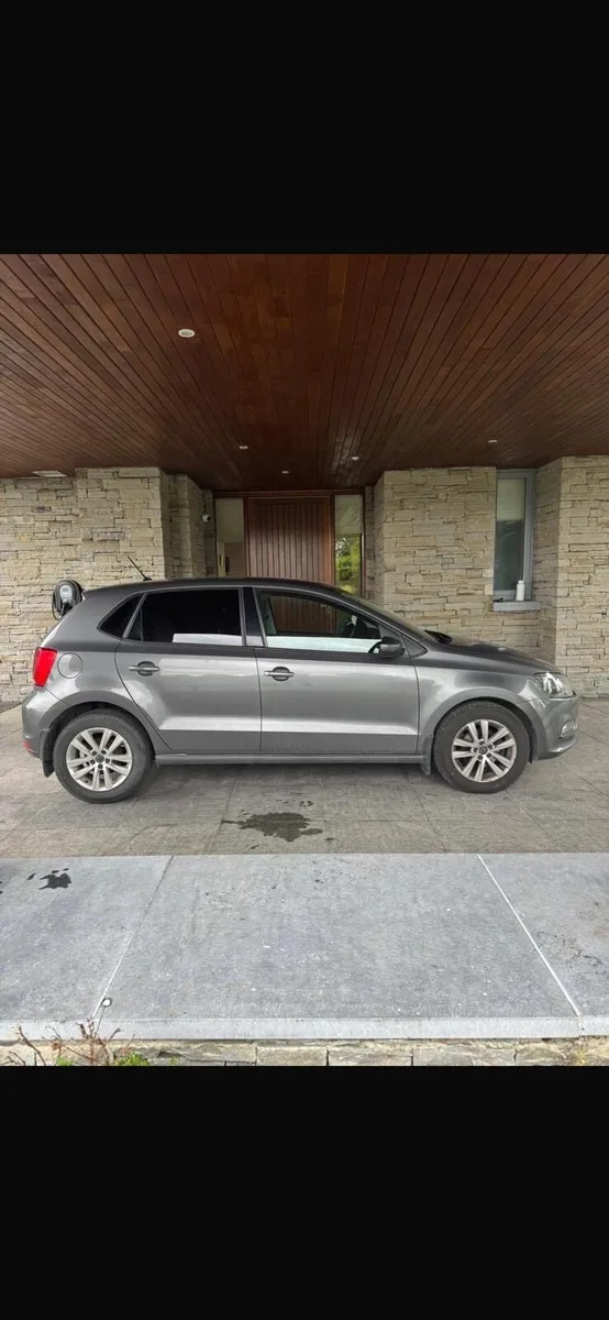 VOLSWAGAN POLO 1L - Image 3