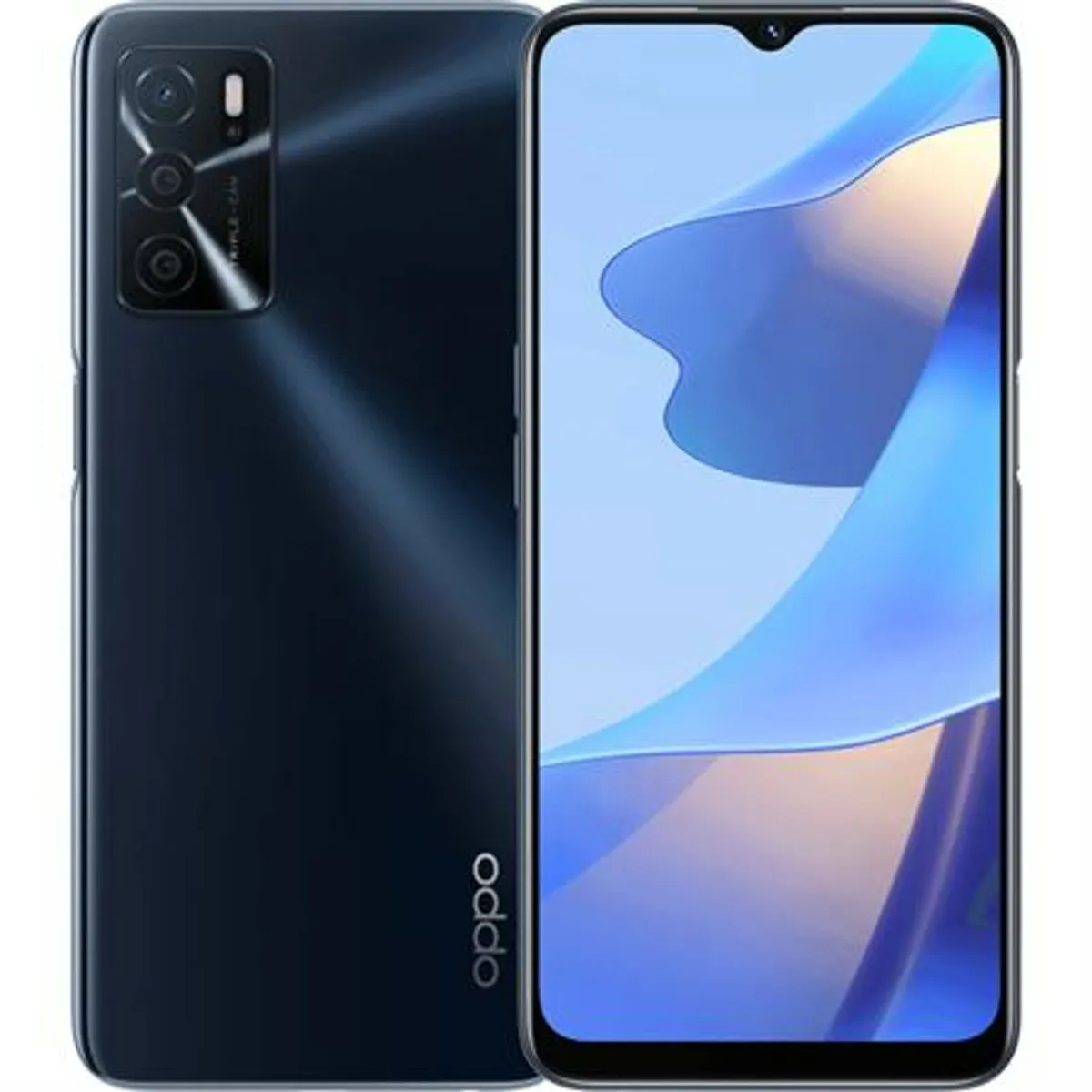 OPPO A16S - Image 1