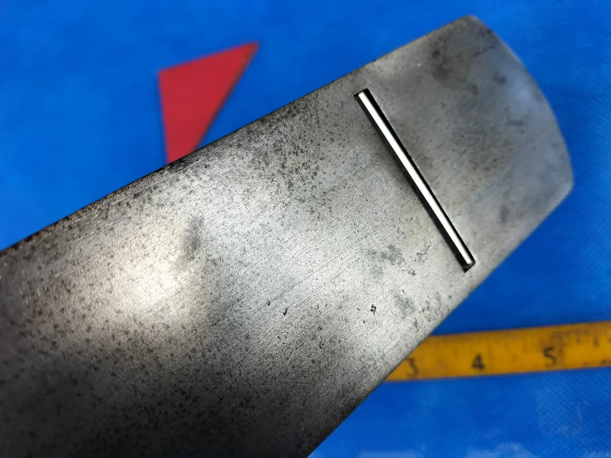 Stanley no 4 Plane - Image 2