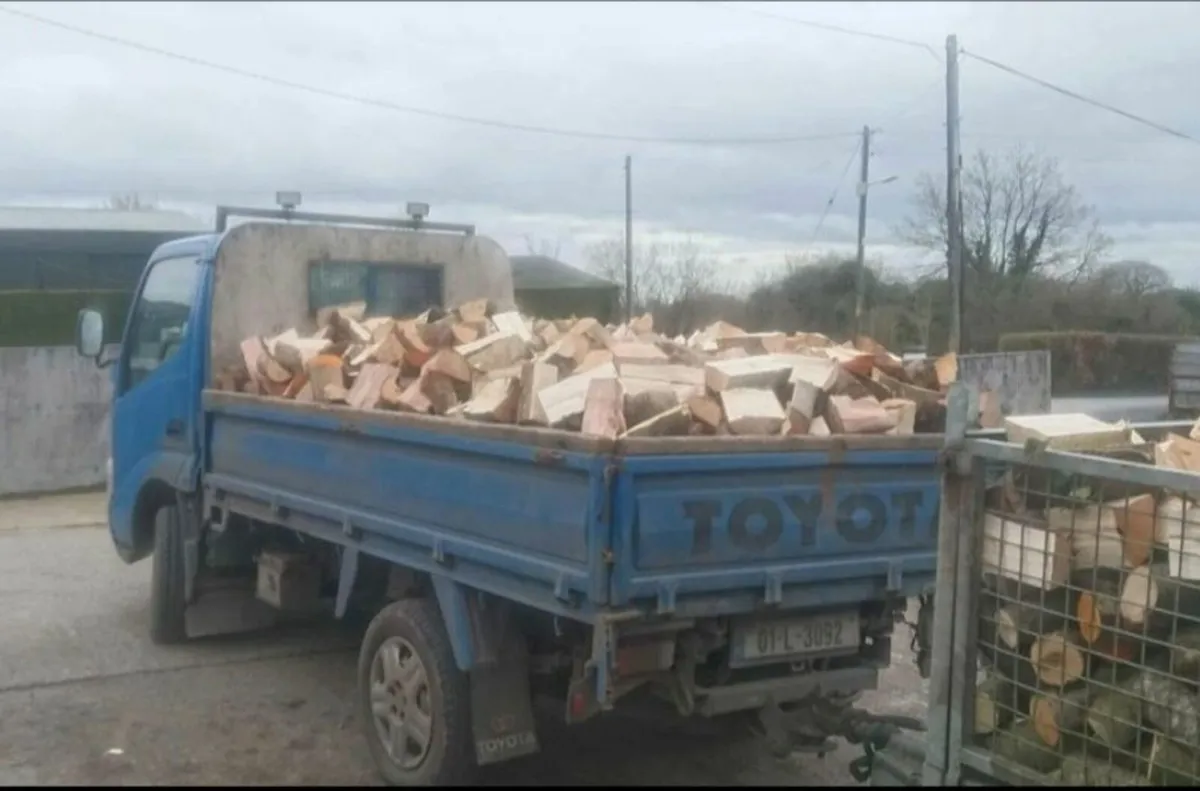 Hardwood timber for sale - Image 2