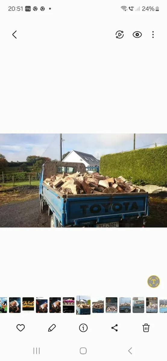 Hardwood timber for sale - Image 4