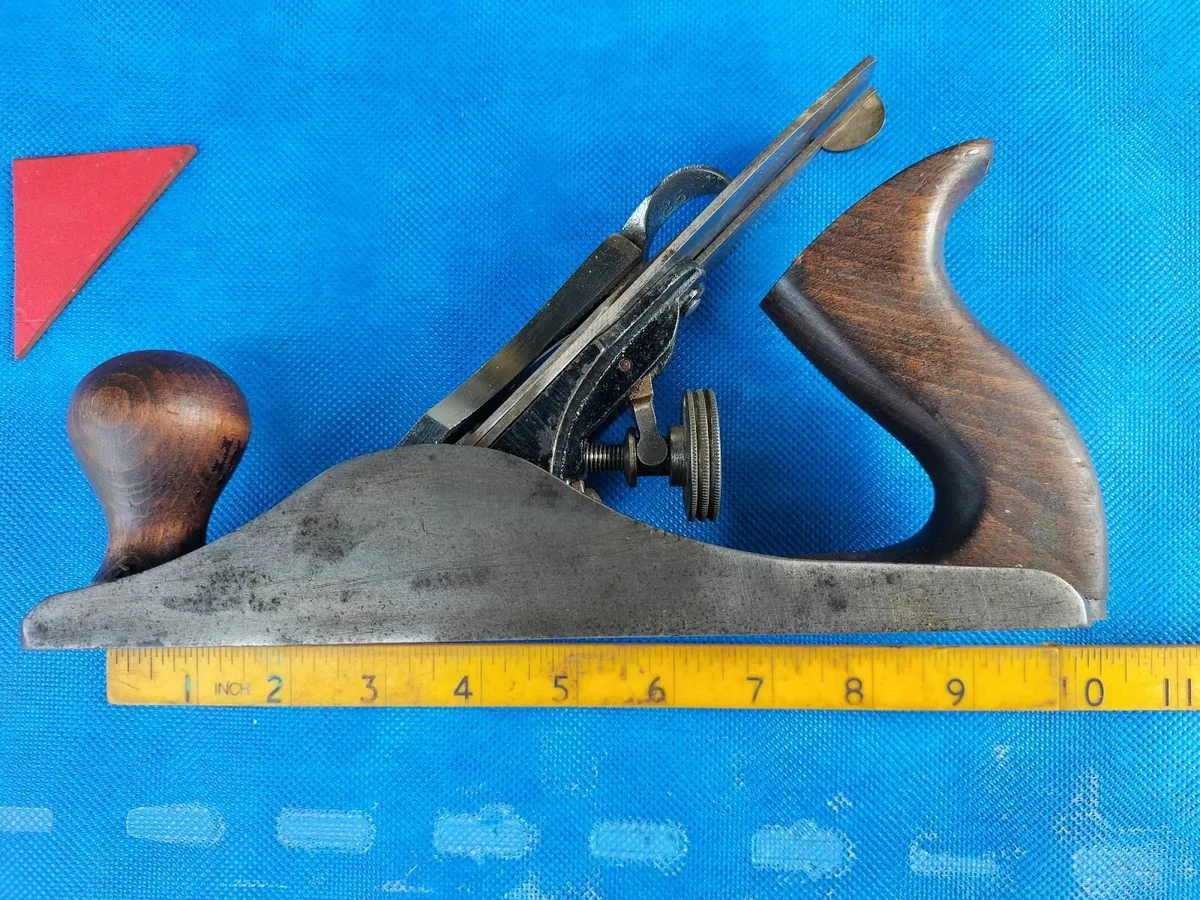 Stanley no 4 Plane - Image 3
